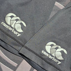 NZ Warriors Polo - 2XL