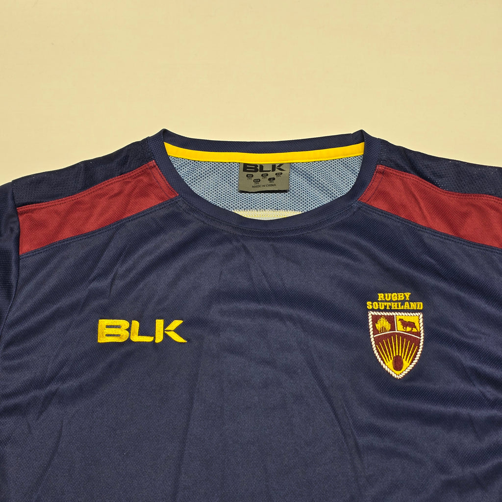 Southland Rugby Training T-Shirt - 2XL