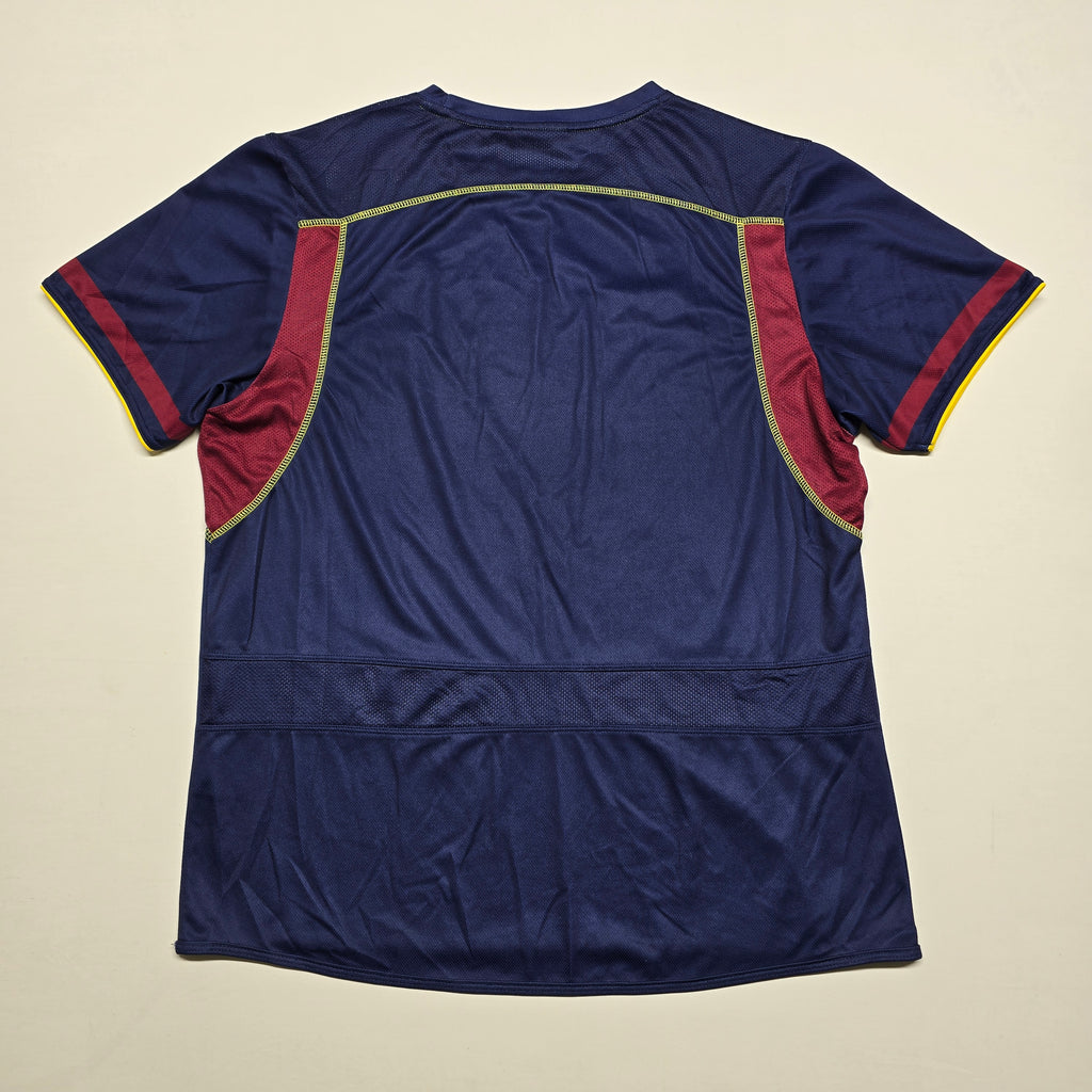 Southland Rugby Training T-Shirt - 2XL