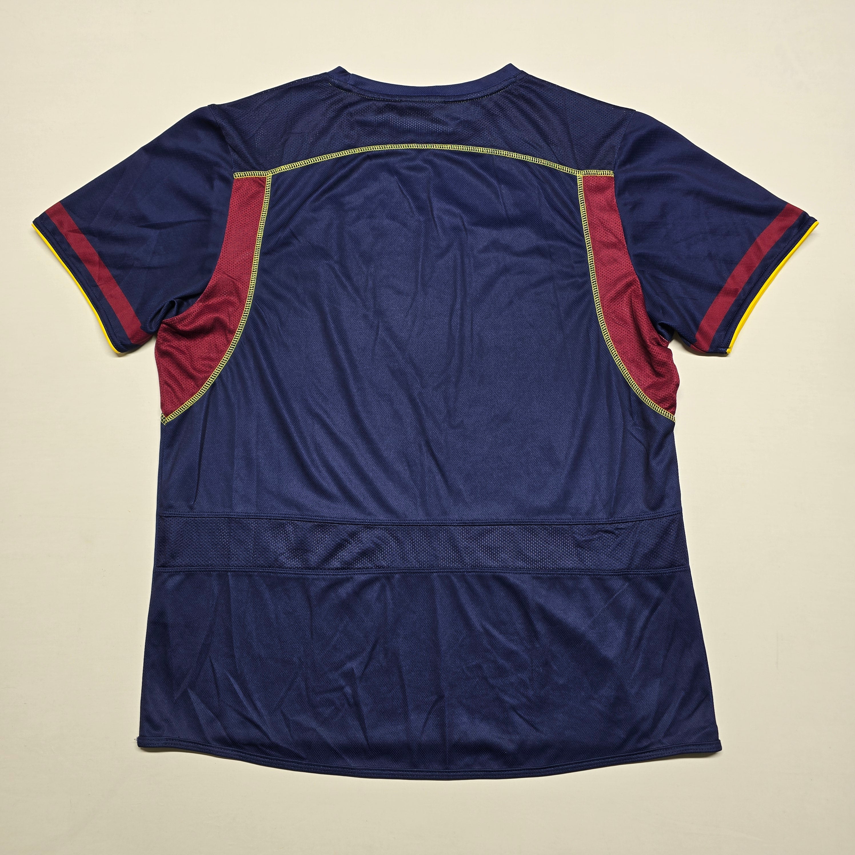 Southland Rugby Training T-Shirt - 2XL
