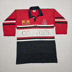 Counties Steelers 1994/95 Rugby Jersey - 105cm(Small)