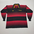 Canterbury Rugby (CRFU) Supporters Long-Sleeve Jersey - XL
