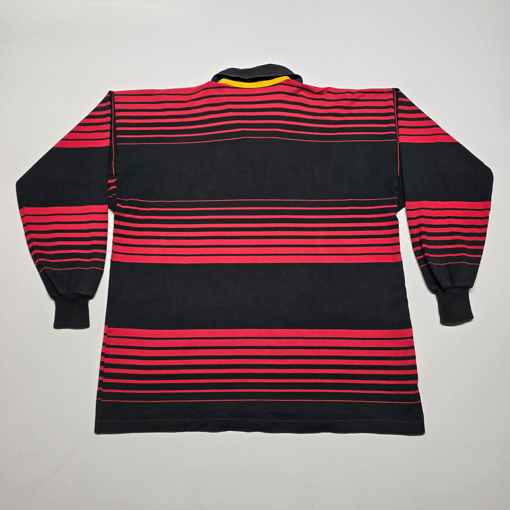 Canterbury Rugby (CRFU) Supporters Long-Sleeve Jersey - XL