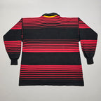 Canterbury Rugby (CRFU) Supporters Long-Sleeve Jersey - XL