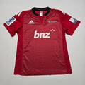 Crusaders 2014/15 Home Jersey - XL