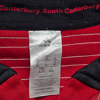 Crusaders 2014/15 Home Jersey - XL