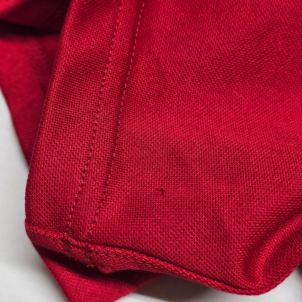 Crusaders 2014/15 Home Jersey - XL