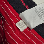 Crusaders 2014/15 Home Jersey - XL