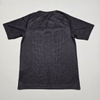 Maori All Blacks 2010 100YRS "Rau Tau" Jersey - Small