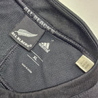All Blacks 2015/16 Home Performance Jersey - XL