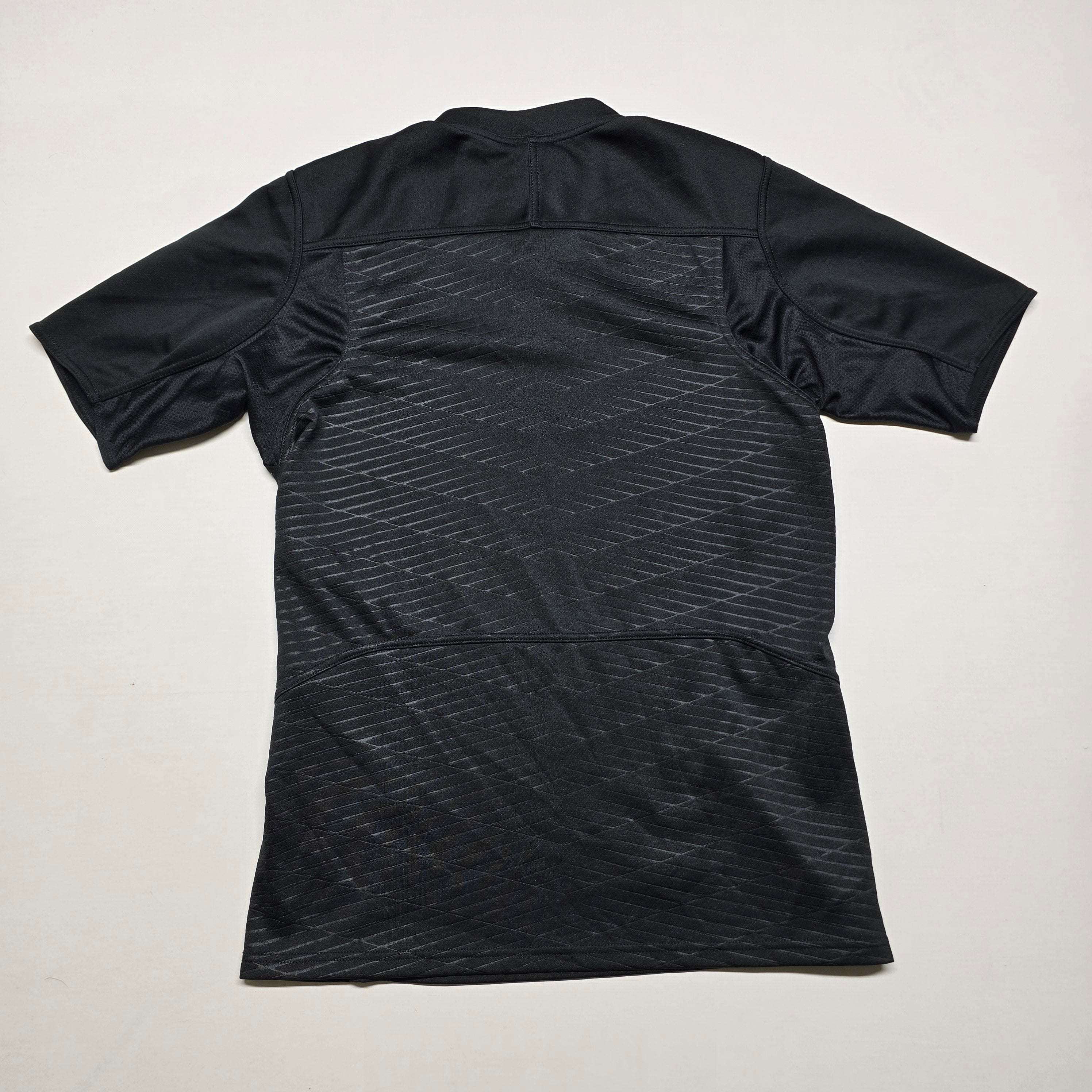 All Blacks 2015/16 Home Performance Jersey - XL
