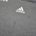 All Blacks 2015 RWC Home Jersey - 2XL