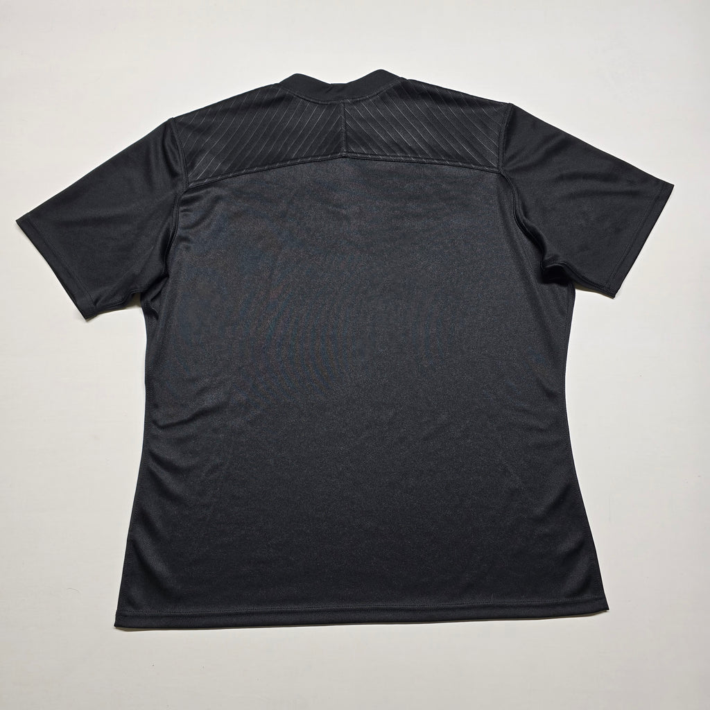All Blacks 2015 RWC Home Jersey - 2XL