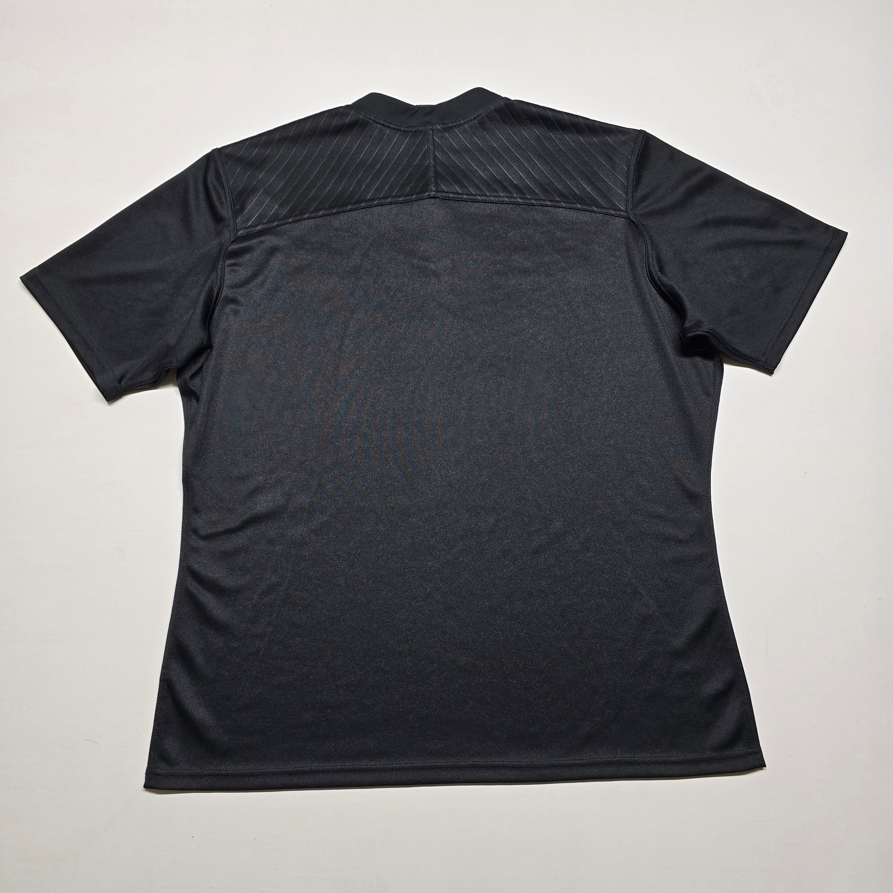 All Blacks 2015 RWC Home Jersey - 2XL