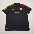 Chiefs 2020 Polo (Player Issued/"SA") - XL