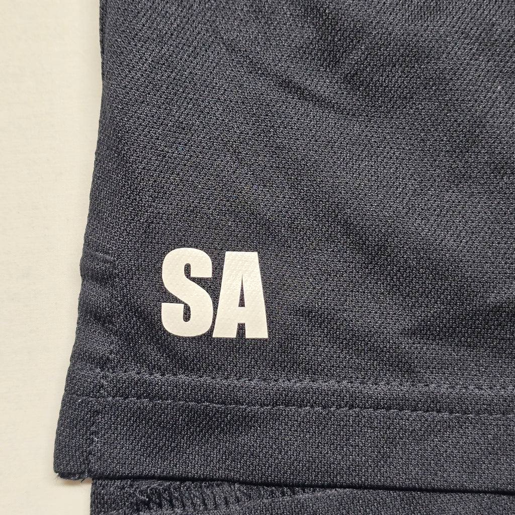 Chiefs 2020 Polo (Player Issued/"SA") - XL