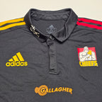 Chiefs 2020 Polo (Player Issued/"SA") - XL