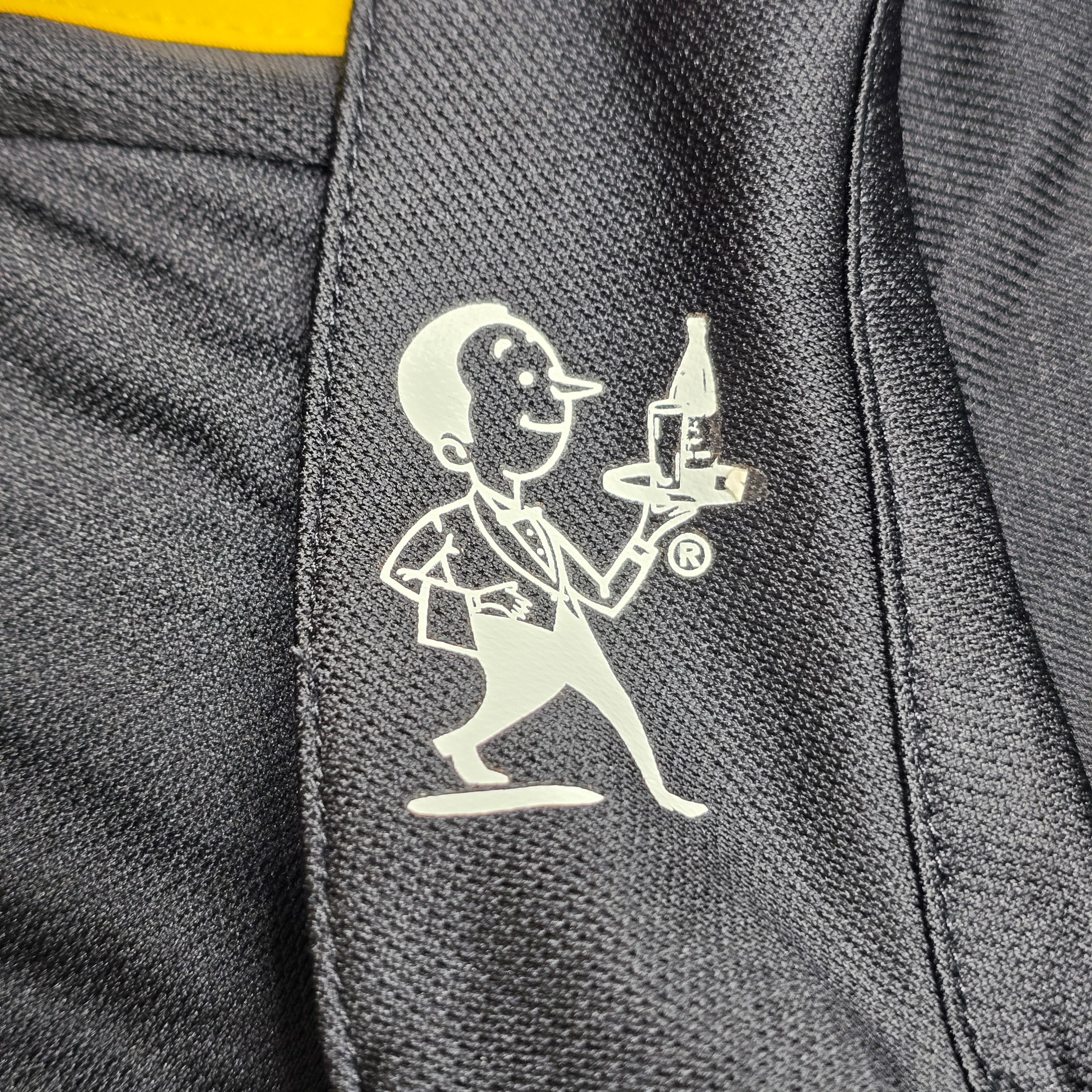 Chiefs 2020 Polo (Player Issued/"SA") - XL