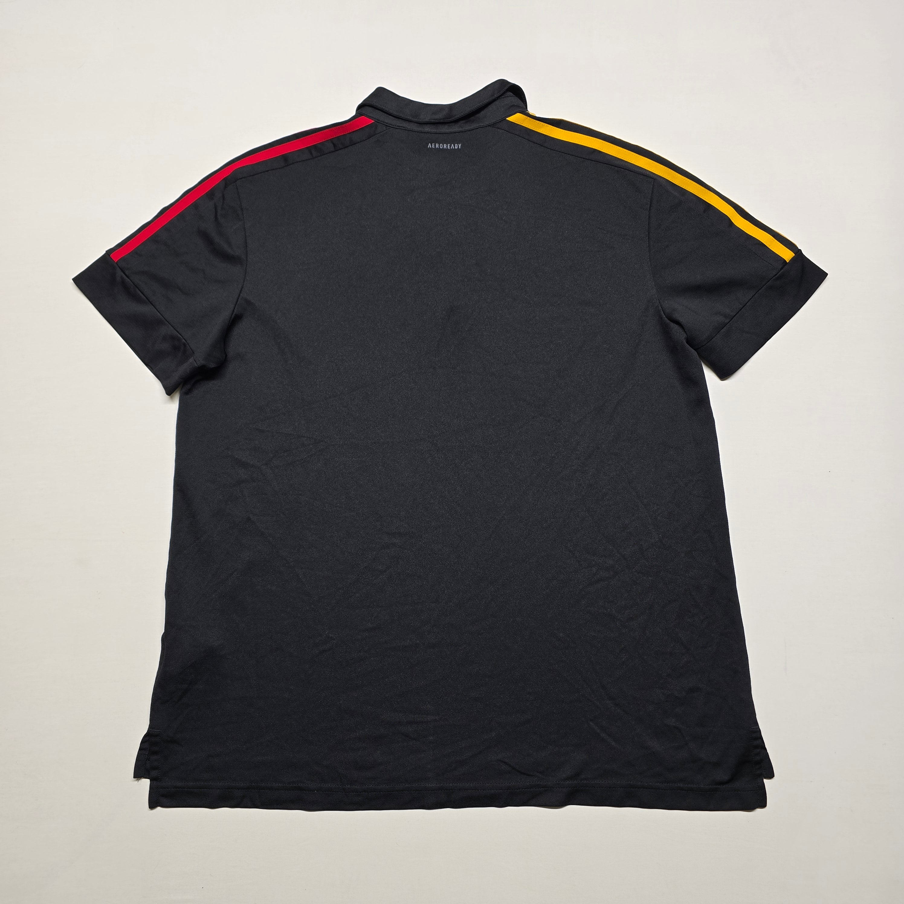 Chiefs 2020 Polo (Player Issued/"SA") - XL