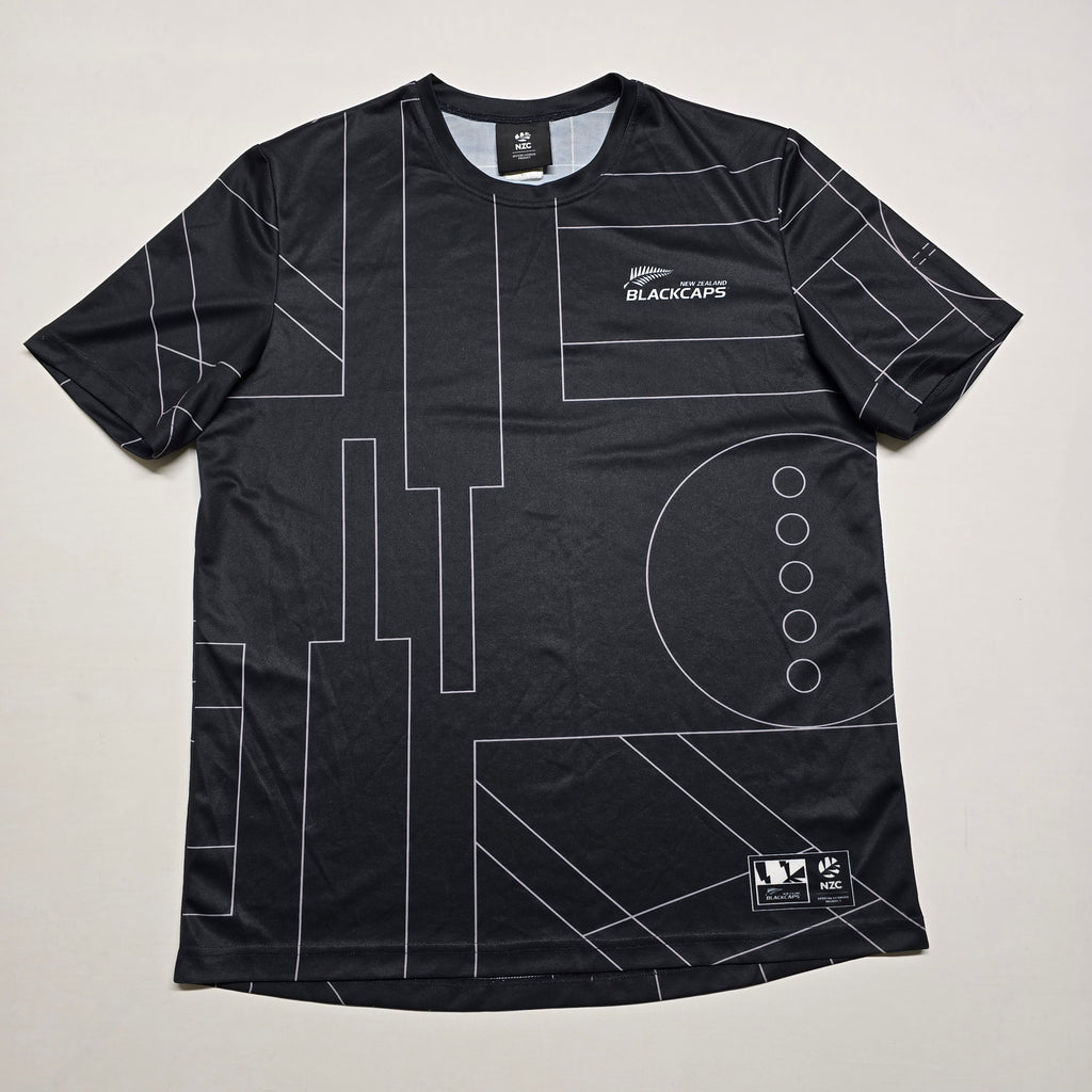 Blackcaps T-shirt - XL
