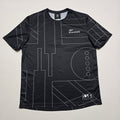 Blackcaps T-shirt - XL