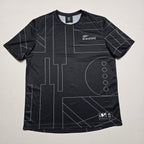 Blackcaps T-shirt - XL