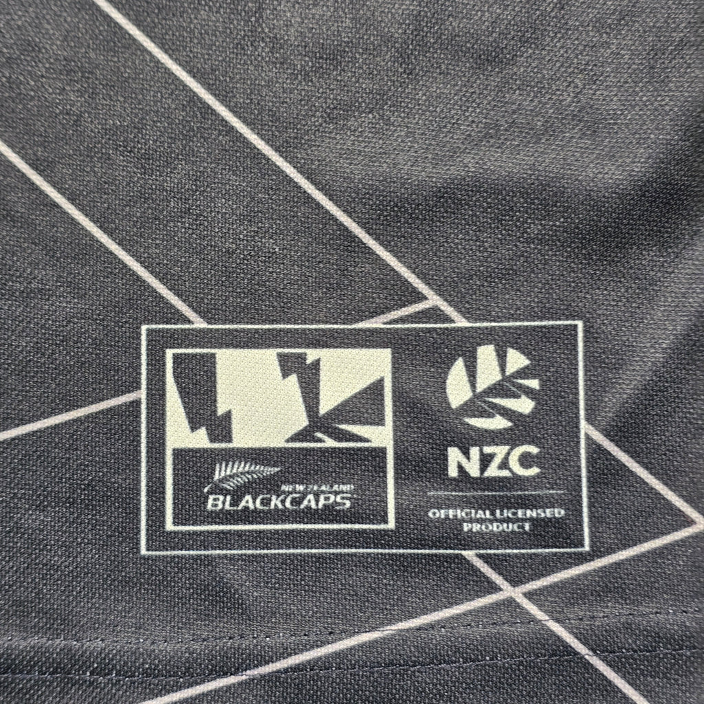 Blackcaps T-shirt - XL