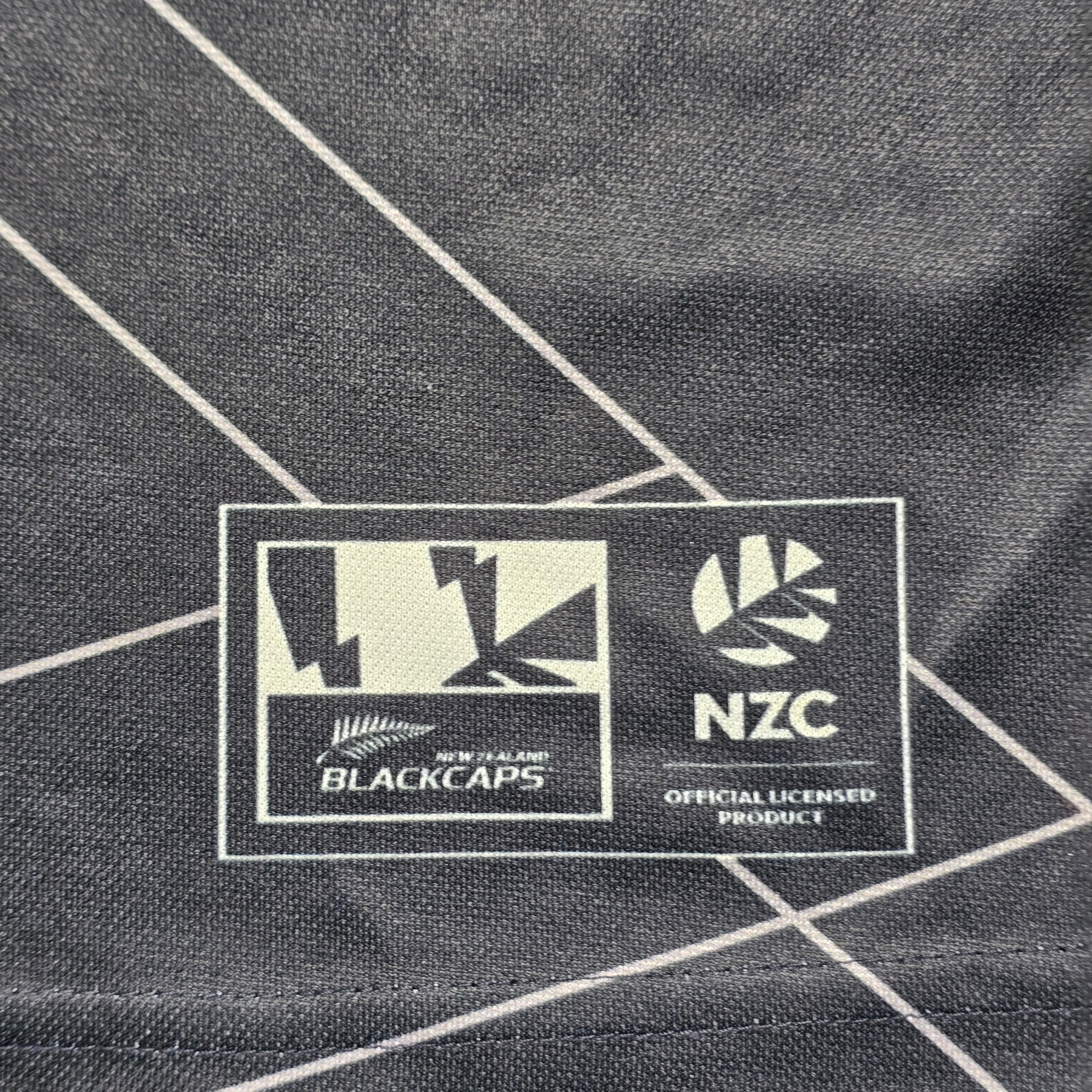 Blackcaps T-shirt - XL