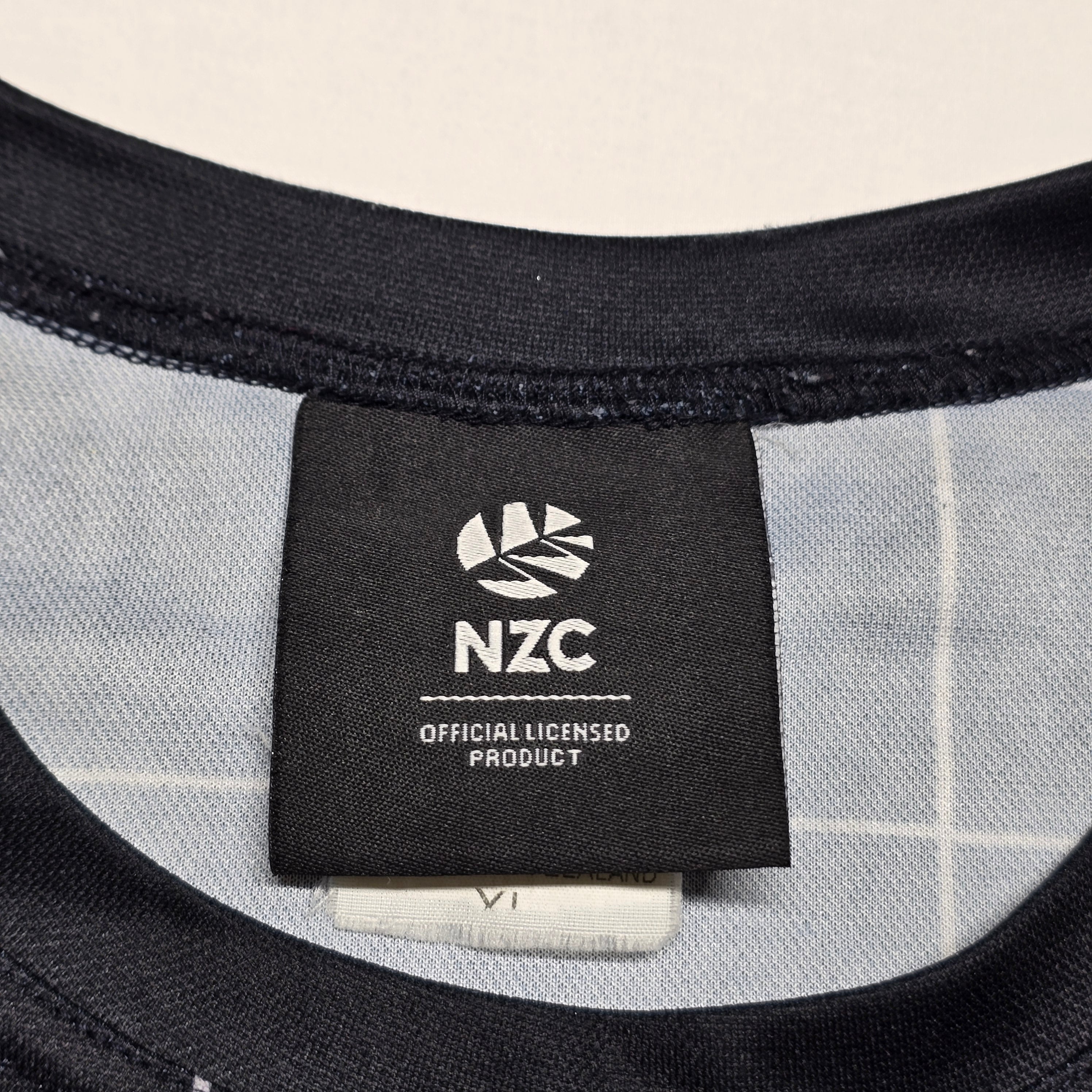 Blackcaps T-shirt - XL