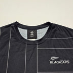 Blackcaps T-shirt - XL