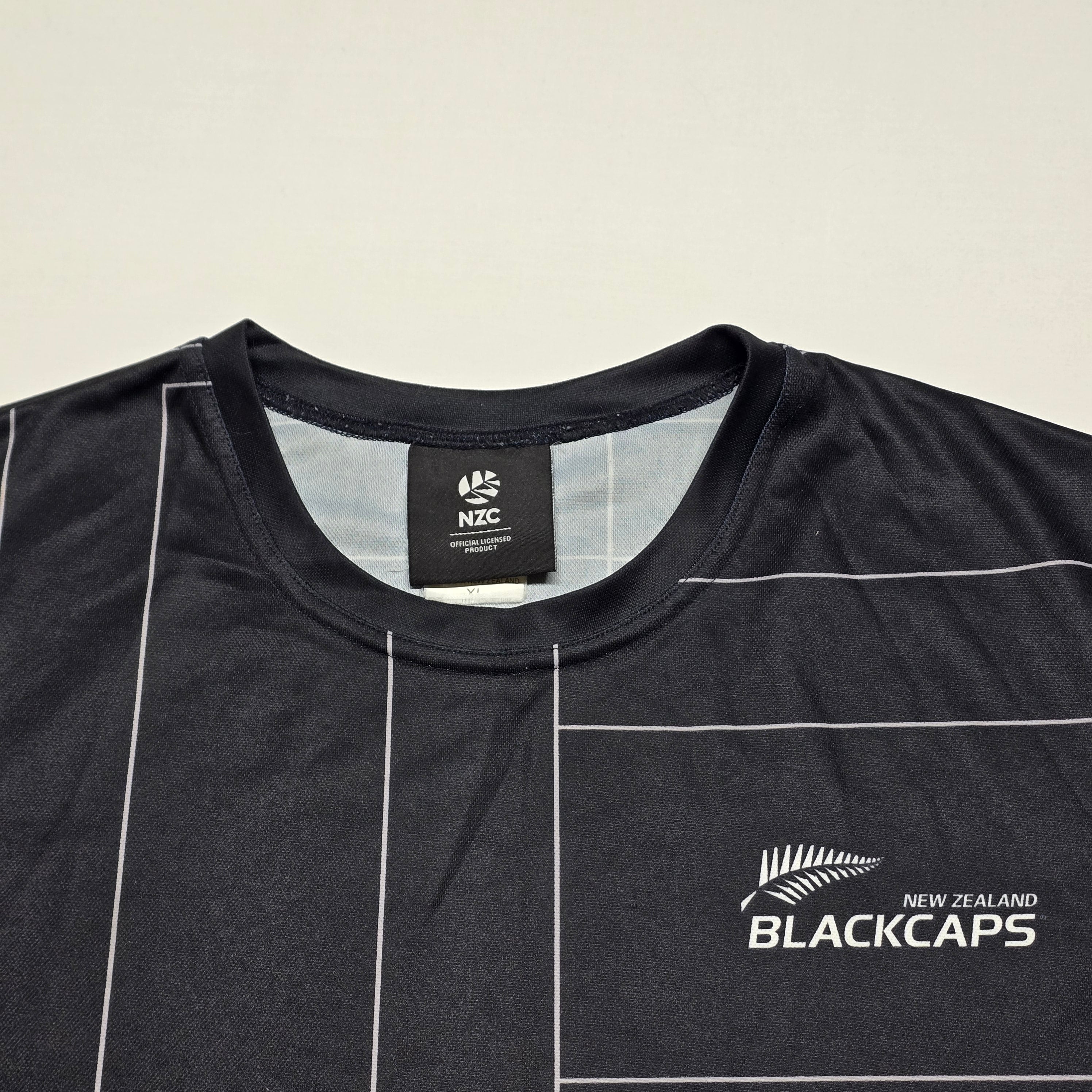 Blackcaps T-shirt - XL