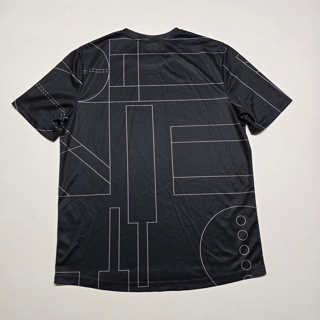 Blackcaps T-shirt - XL
