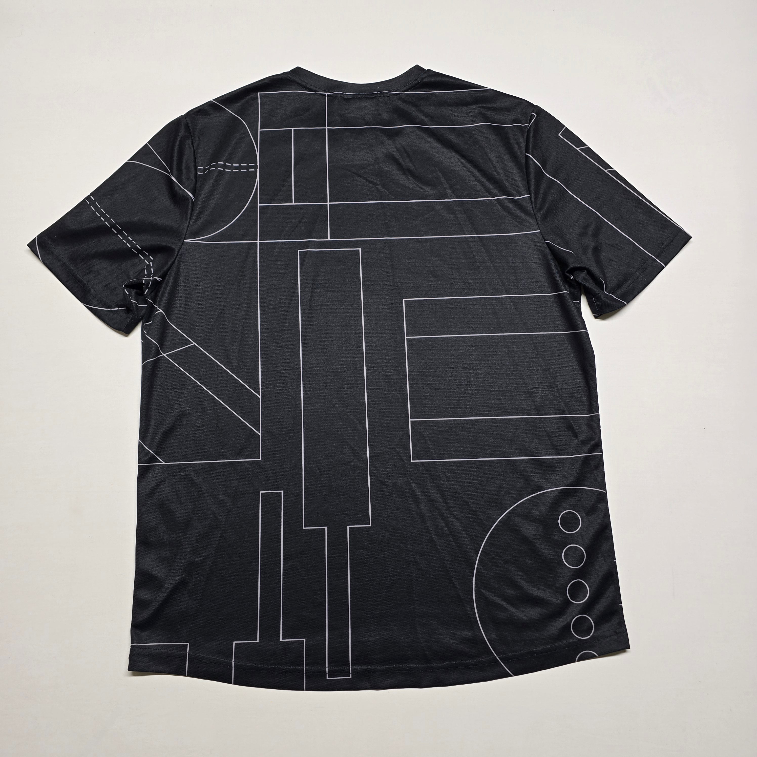 Blackcaps T-shirt - XL