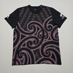 Maori All Blacks 2019 T-shirt - XL