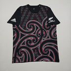 Maori All Blacks 2019 T-shirt - XL