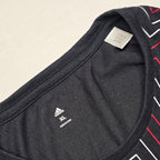 Maori All Blacks 2019 T-shirt - XL
