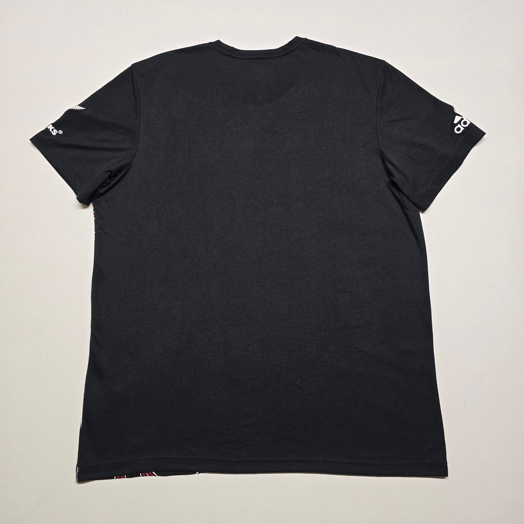 Maori All Blacks 2019 T-shirt - XL