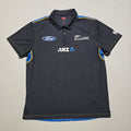 Blackcaps Training Polo - XL