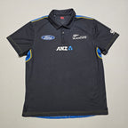 Blackcaps Training Polo - XL
