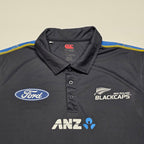 Blackcaps Training Polo - XL