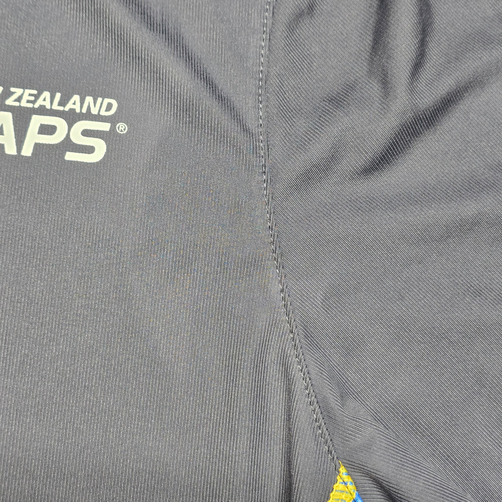 Blackcaps Training Polo - XL
