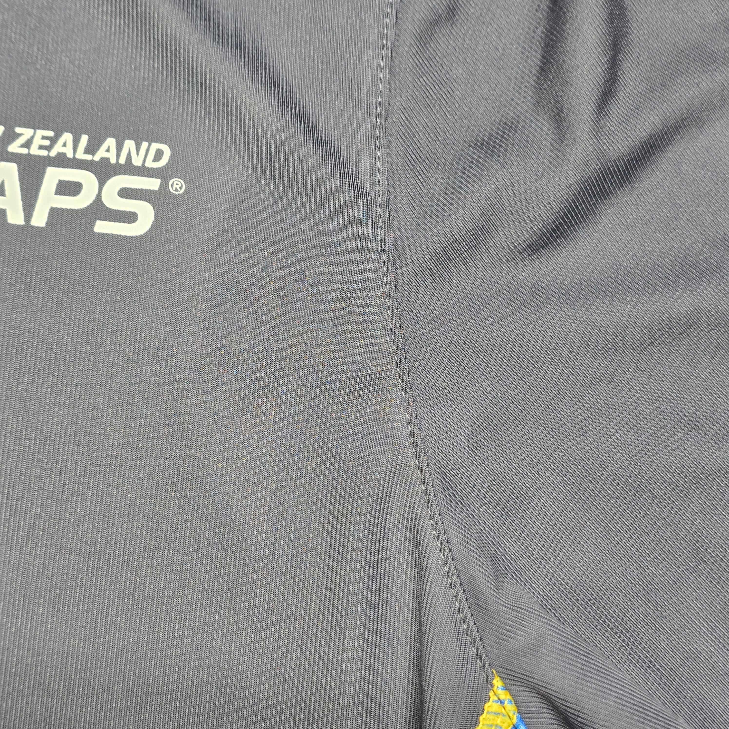 Blackcaps Training Polo - XL