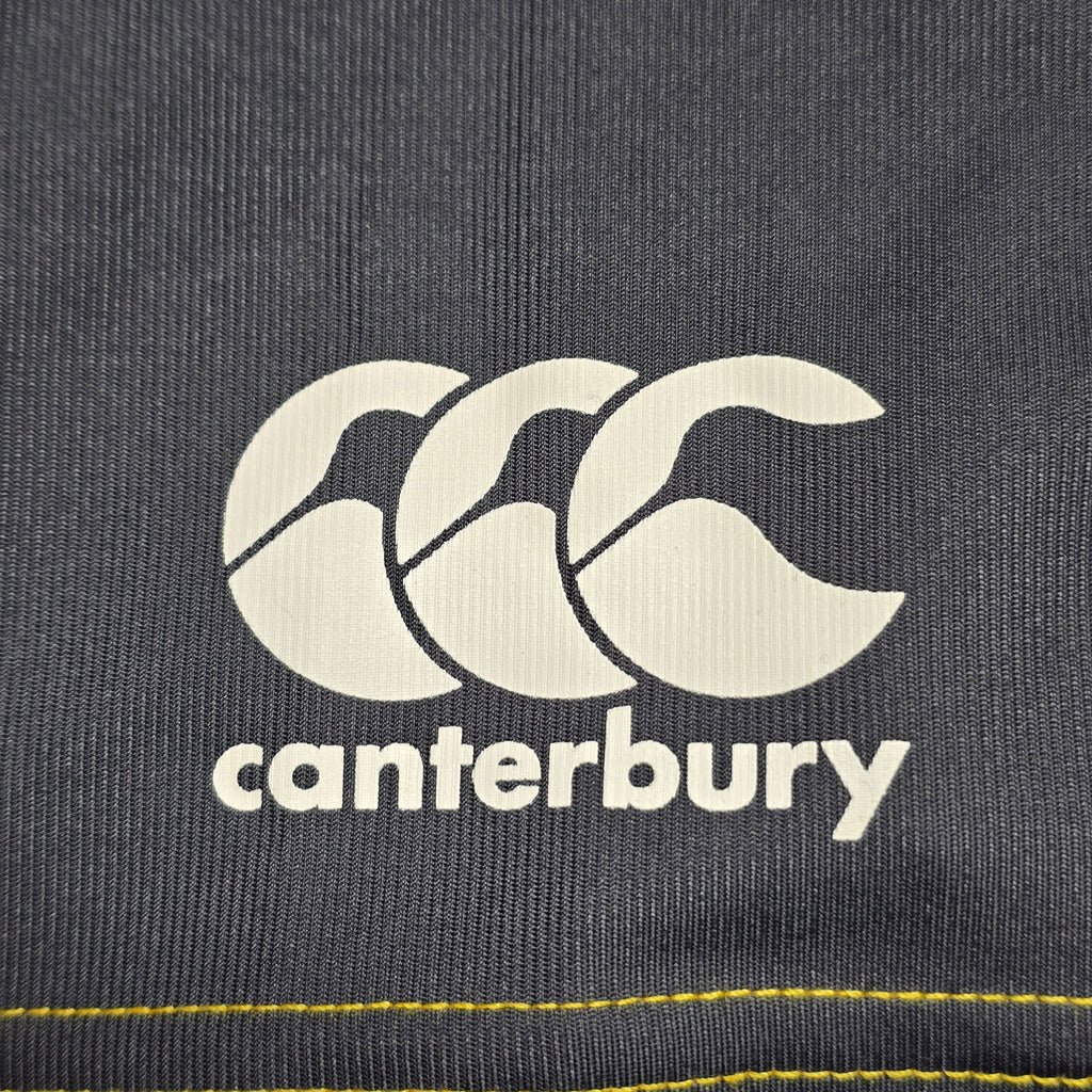 Blackcaps Training Polo - XL