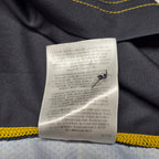 Blackcaps Training Polo - XL