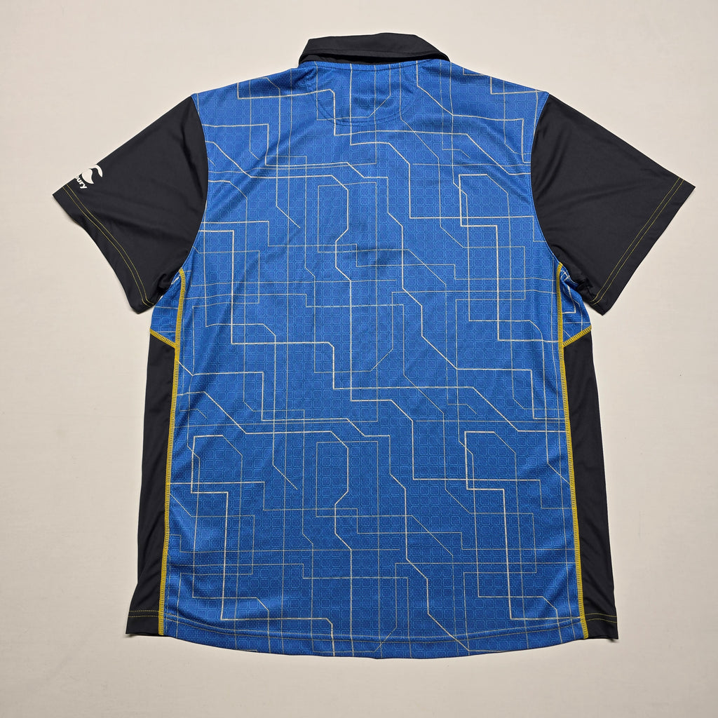 Blackcaps Training Polo - XL