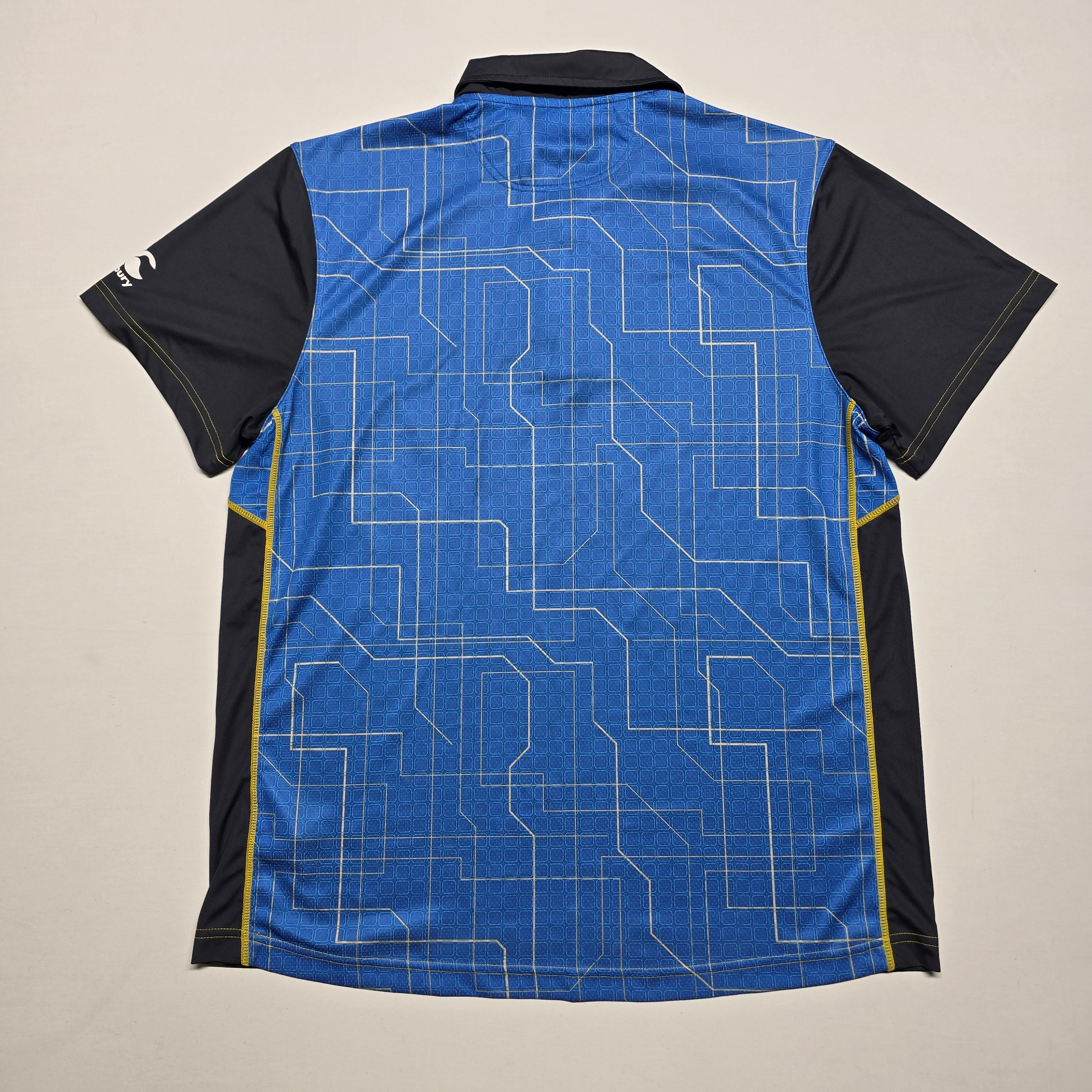 Blackcaps Training Polo - XL
