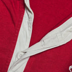 Wales 2005 Home Jersey - Medium