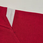 Wales 2005 Home Jersey - Medium