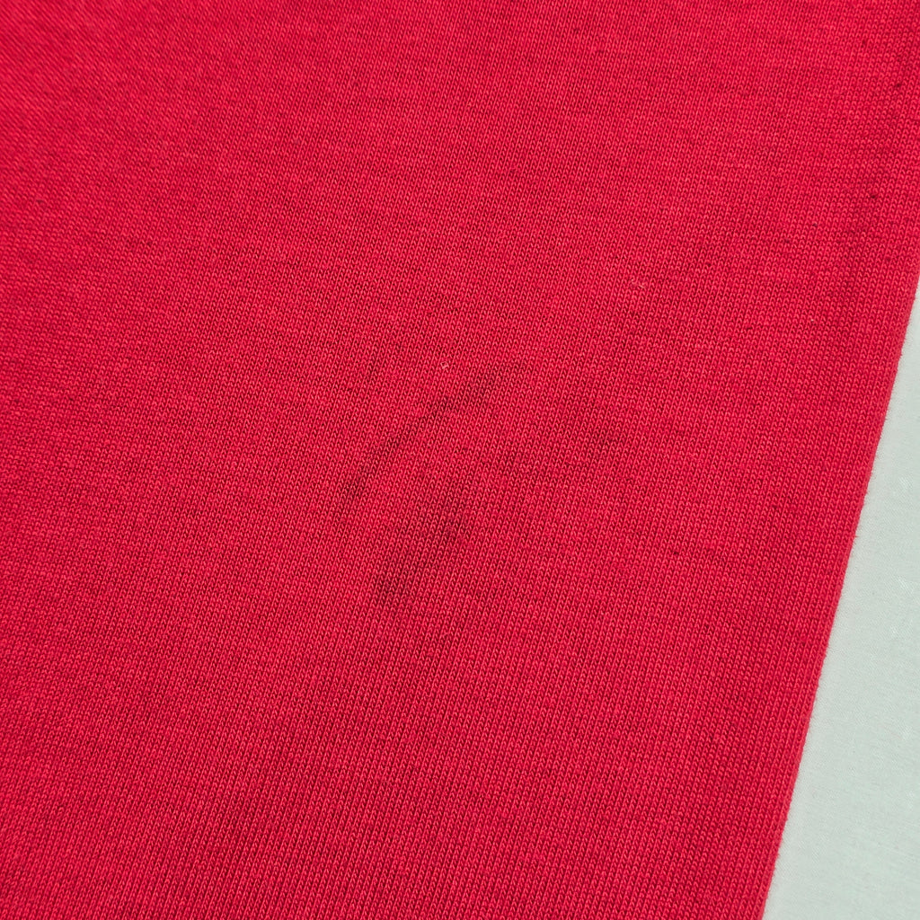 Wales 2005 Home Jersey - Medium