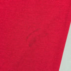 Wales 2005 Home Jersey - Medium